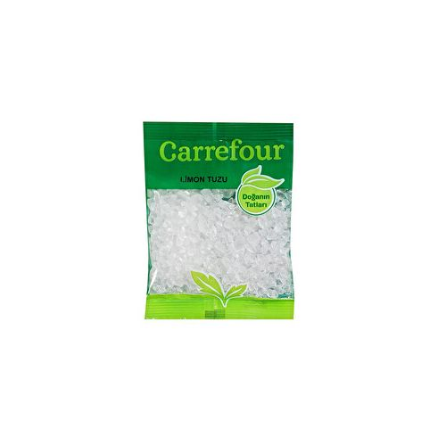 Carrefour Limon Tuzu 100 Gr