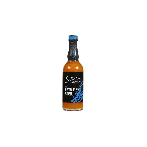 Carrefour Selection Peri Peri Acı Sos 100ml