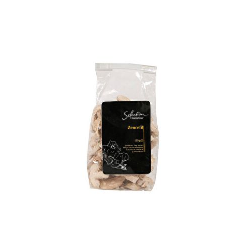 Carrefour Selection Zencefil 150 Gr