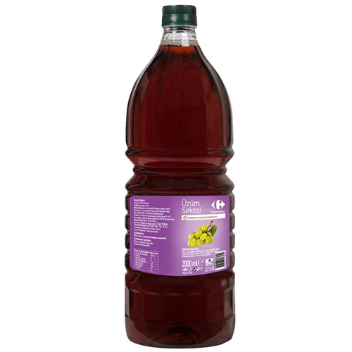 Carrefour Üzüm Sirke 2 Lt