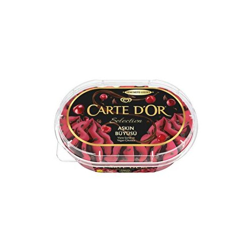 Carte D'or Aşkın Büyüsü 800 Ml