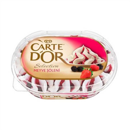 Carte d'Or Selection Meyve Şöleni 800 Ml