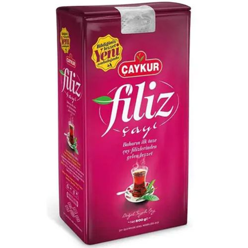 Çaykur Çay Filiz 500 GR