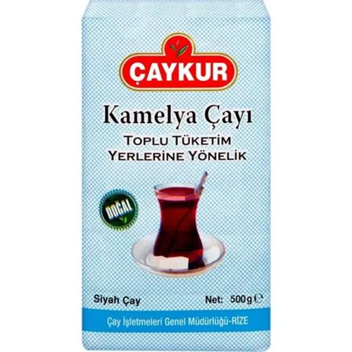 Çaykur Kamelya 500 Gr