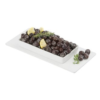Cem Siyah Zeytin 201-230 Ad/kg