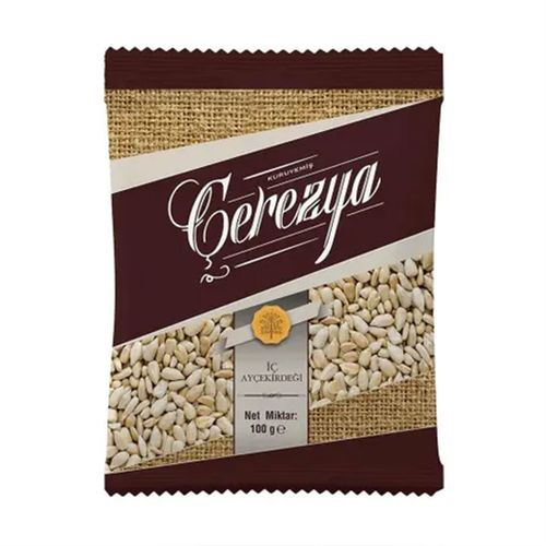 Çerezya İç Ayçekirdeği 100 Gr