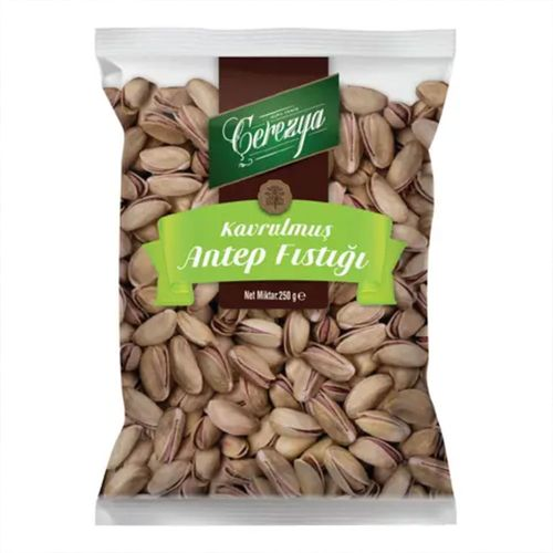 Çerezya Kuruyemiş Antep Fıstığı 250 Gr