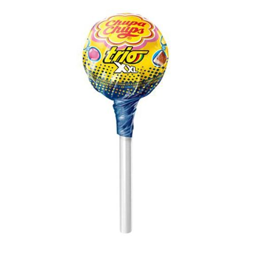 Chupa Chups XXL Lolipop 29 Gr