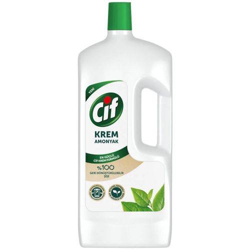 Cif Krem Amonyaklı 1.5 L