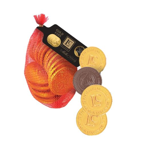 Çikolata File Para 25 G Lc