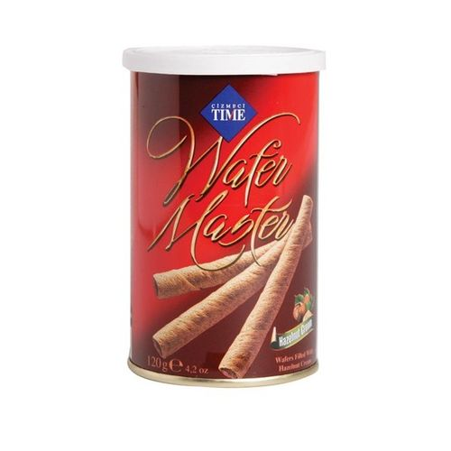 Çizmeci Time Wafer Master 120 Gr