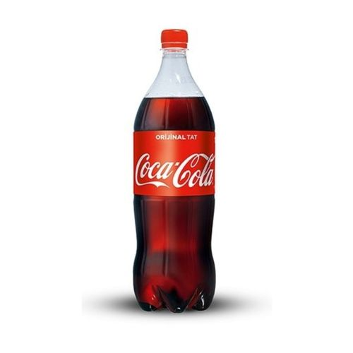 Coca-Cola 1 Lt