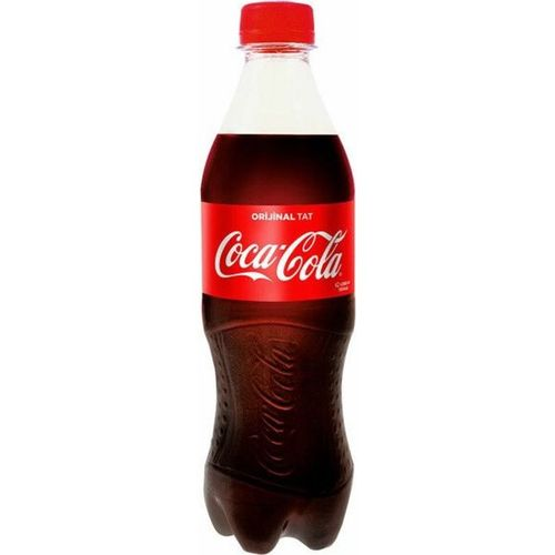 Coca-cola 450 Ml