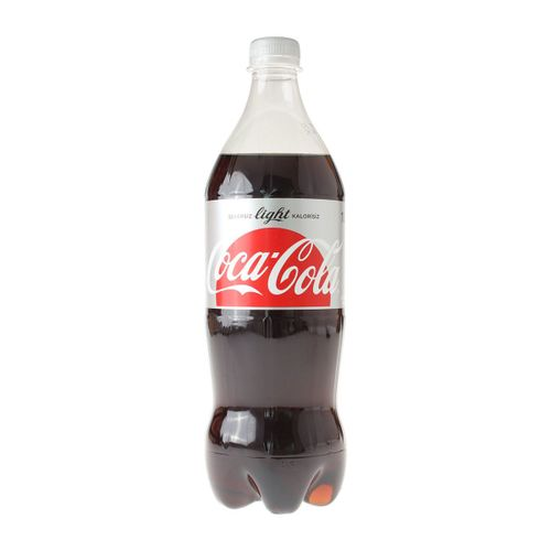 Coca-Cola Light 1 Lt