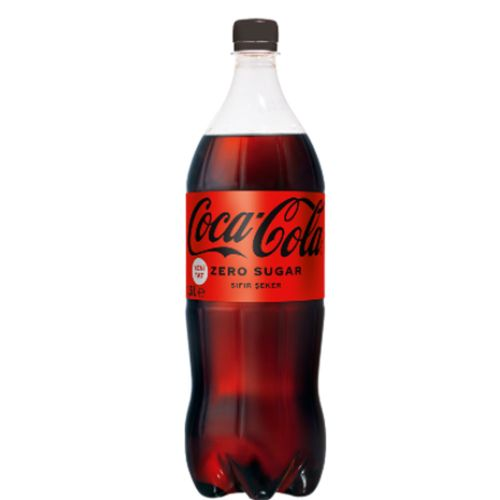 Coca-cola Zero Sugar 1,5 Lt Pet