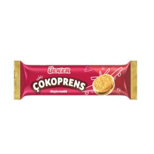 Çokoprens Bisküvi Çikolata Kremalı, 81 GR
