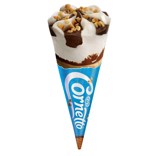 Cornetto Classıco Kaymak 125 Ml