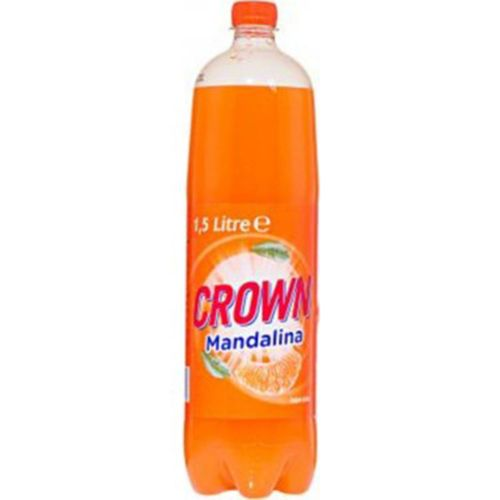 Crown Mandalina 1.5 Lt