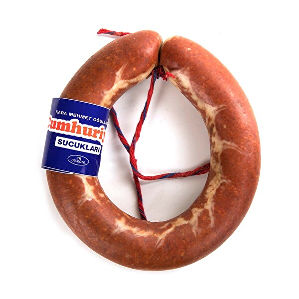 Cumhuriyet Kangal Sucuk 1 KG