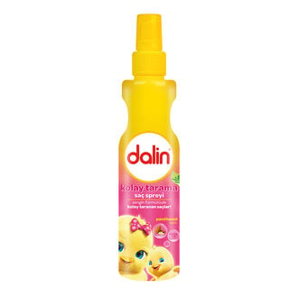 Dalin Kolay Tarama Spreyi 200 Ml