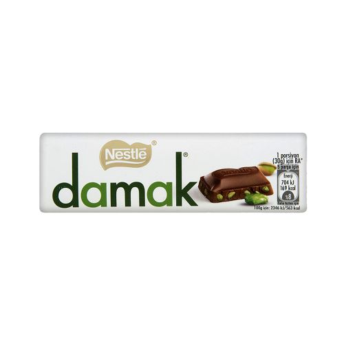 Damak Baklava Baton 30 Gr