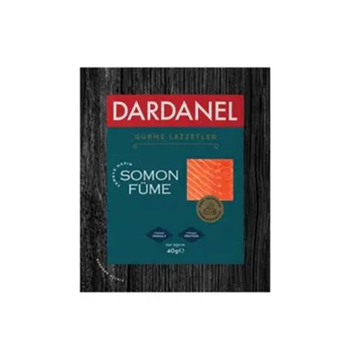 Dardanel Somon Füme 40 Gr