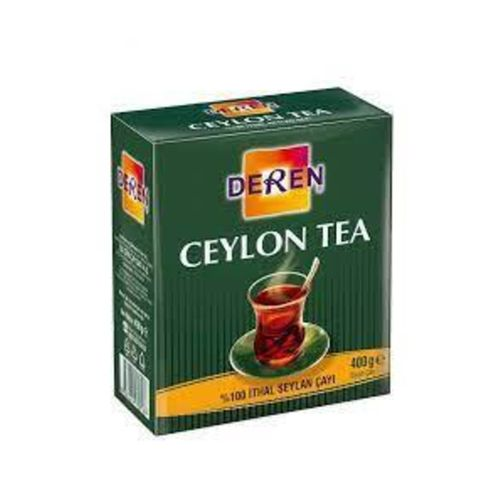 Deren Seylan Çayı 400 Gr