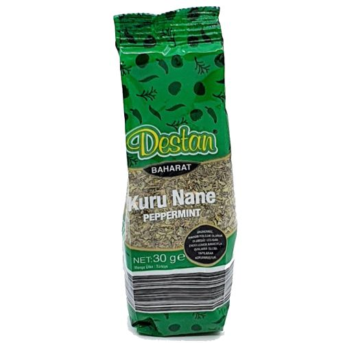 Destan Nane Baharat 30 Gr