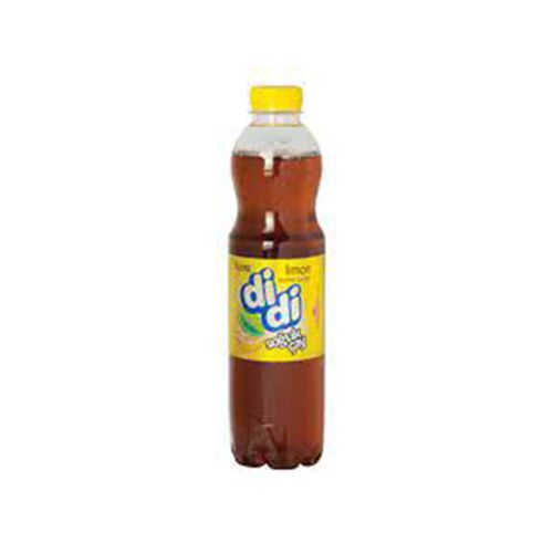 Didi Limon 1 Lt Pet