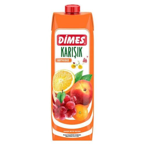 Dimes %100 Karışık 1l