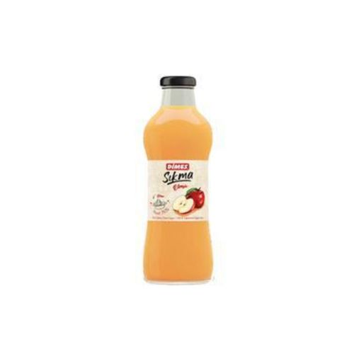 Dimes Sıkma Elma 700 Ml