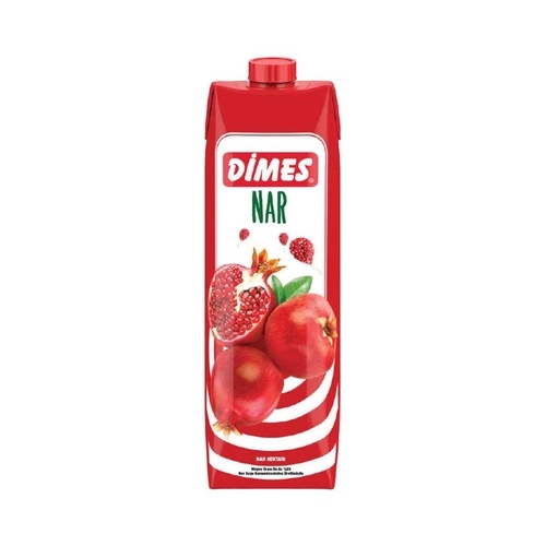 Dimes Nar Meyveli İçecek 1 Lt