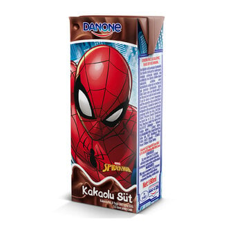 Disney Kakaolu Süt 180 Ml