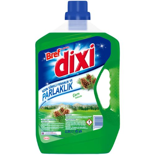 Dixi Bref Çam Yüzey Temizleyici 2.5l