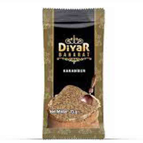 Diyar Baharat Karabiber 75 Gr