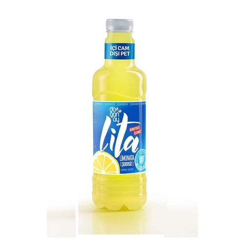 Doğanay Şekersiz Limonata 1000 Ml