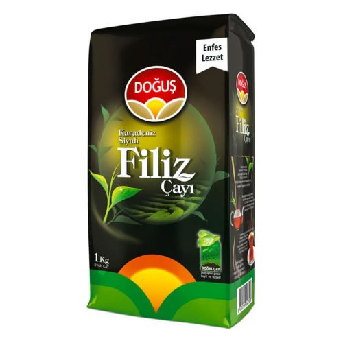 Doğuş Filiz Çayı 1 Kg