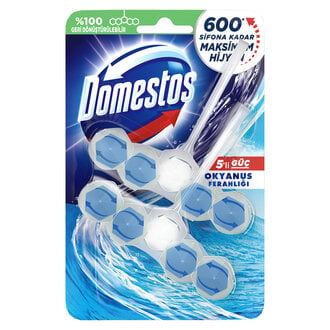Domestos Okyanus Ferahlığı Wc Blok 100 Gr