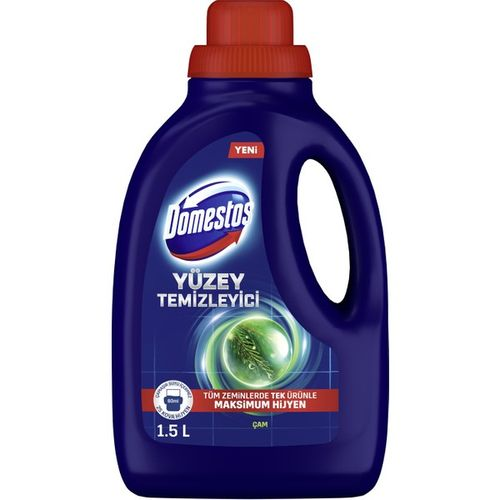 Domestos Yüzey Temizleyici Çam 1.5l
