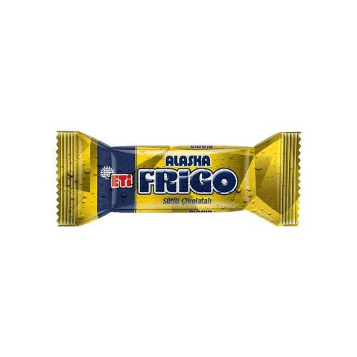 Dond. Alaska Frigo Sütlü 60 Ml Eti
