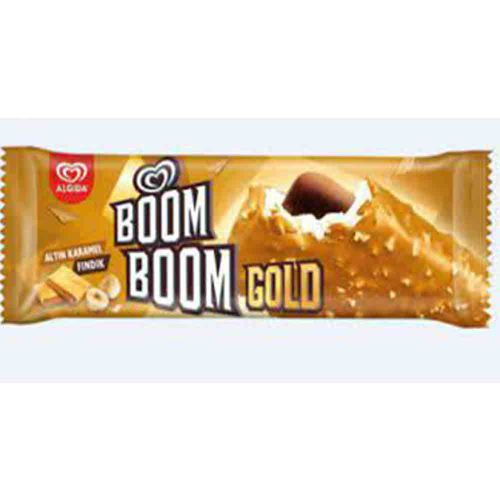 Dond. Boom Boom 80 Ml Algida