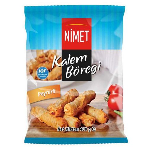 Dond.kalem Böreği 400 G Nimet