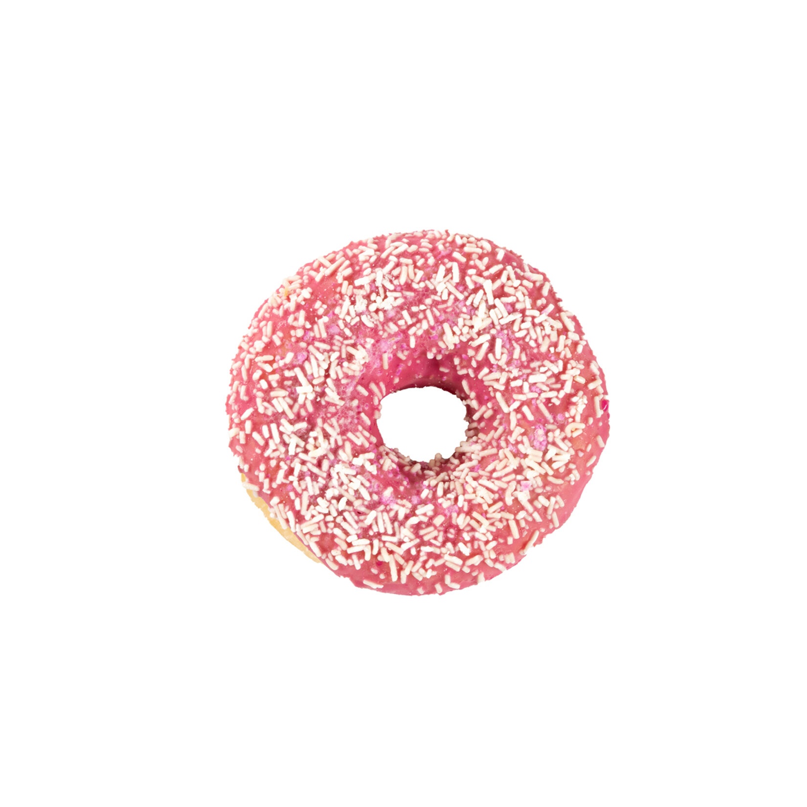 Donut Çilekli 75 Gr