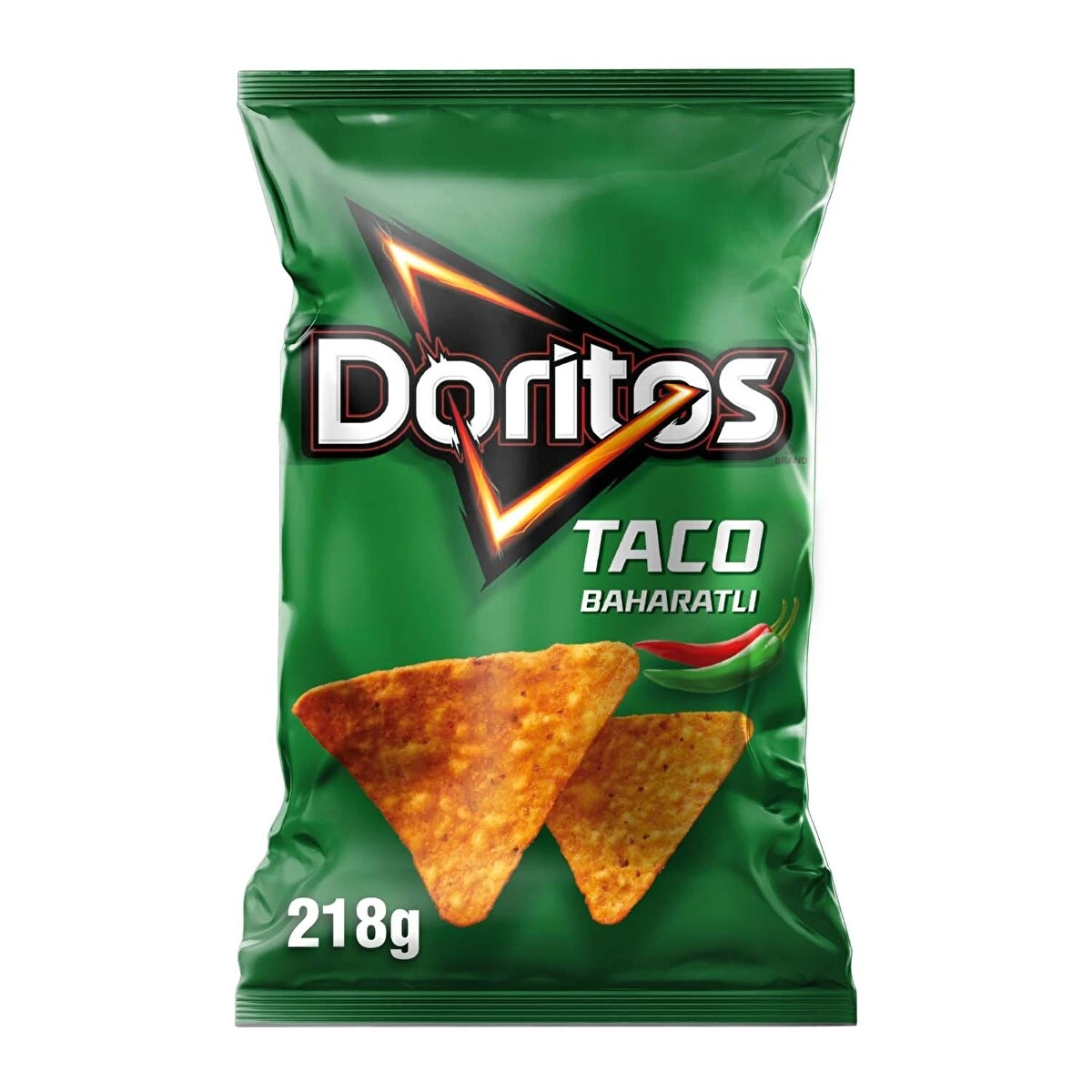 Doritos Mega Boy 218 Gr