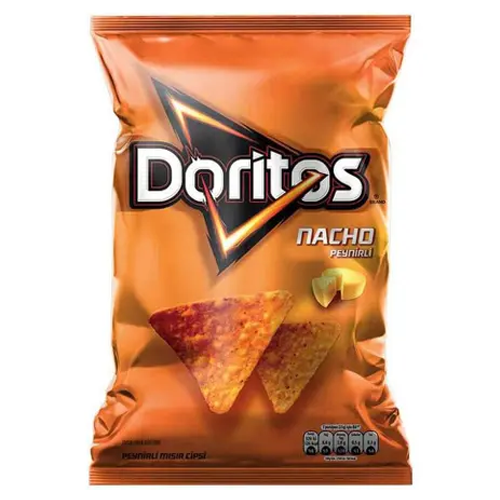 Dorıtos Nacho Peynır Süper 130 Gr