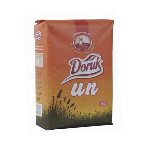 Doruk Un Buğday 5 Kg