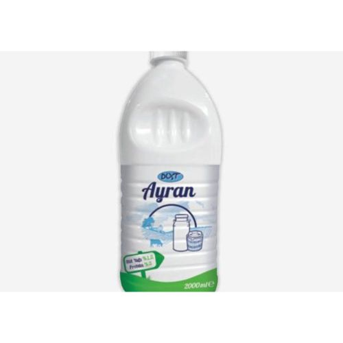 Dost %1.2 Yağlı Ayran 2 Lt