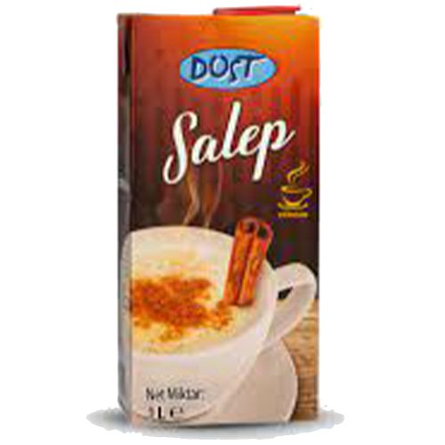 Dost Salep 1 Lt