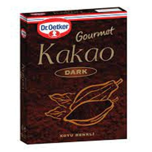 Dr. Oetker Gourmet Kakao 50 Gr