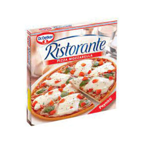 Dr. Oetker Peynirli Pizza 325 Gr